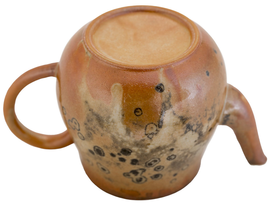 Чайник # 46804, цзиньдэчжэньский фарфор, 85 мл.