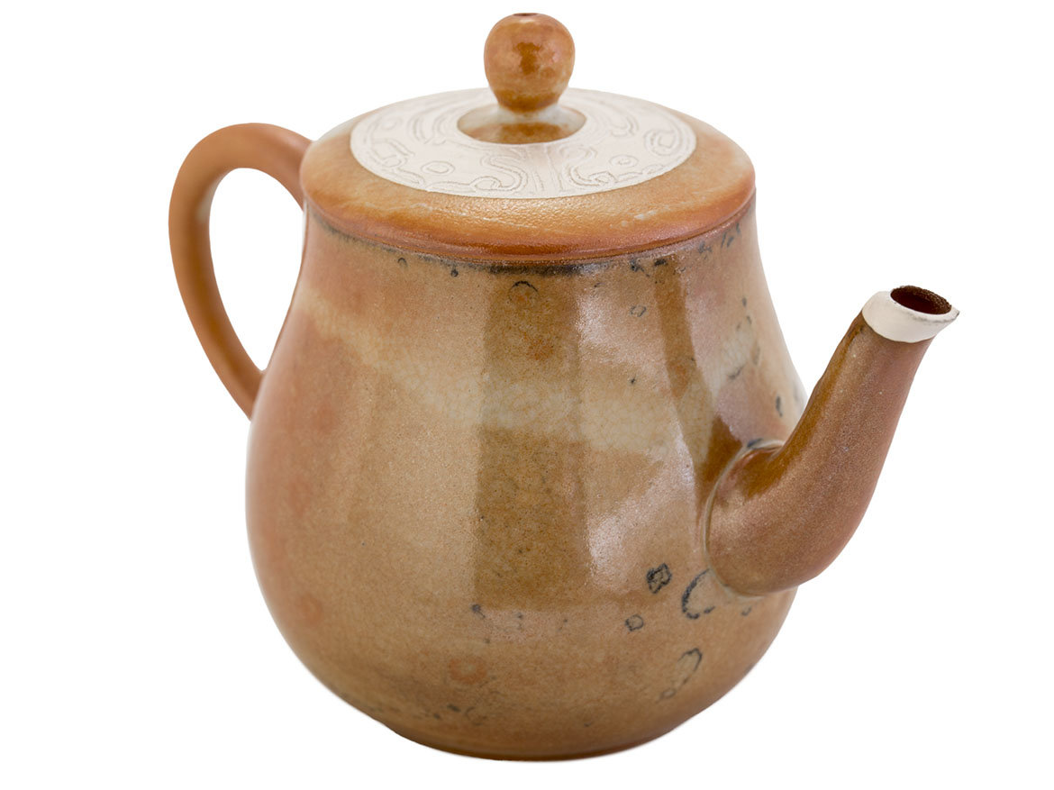 Чайник # 46804, цзиньдэчжэньский фарфор, 85 мл.