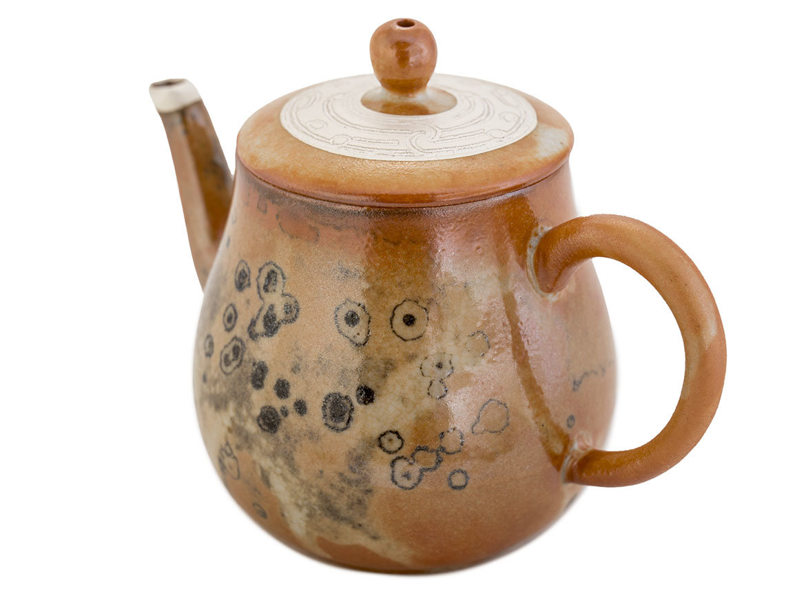 Чайник # 46804, цзиньдэчжэньский фарфор, 85 мл.