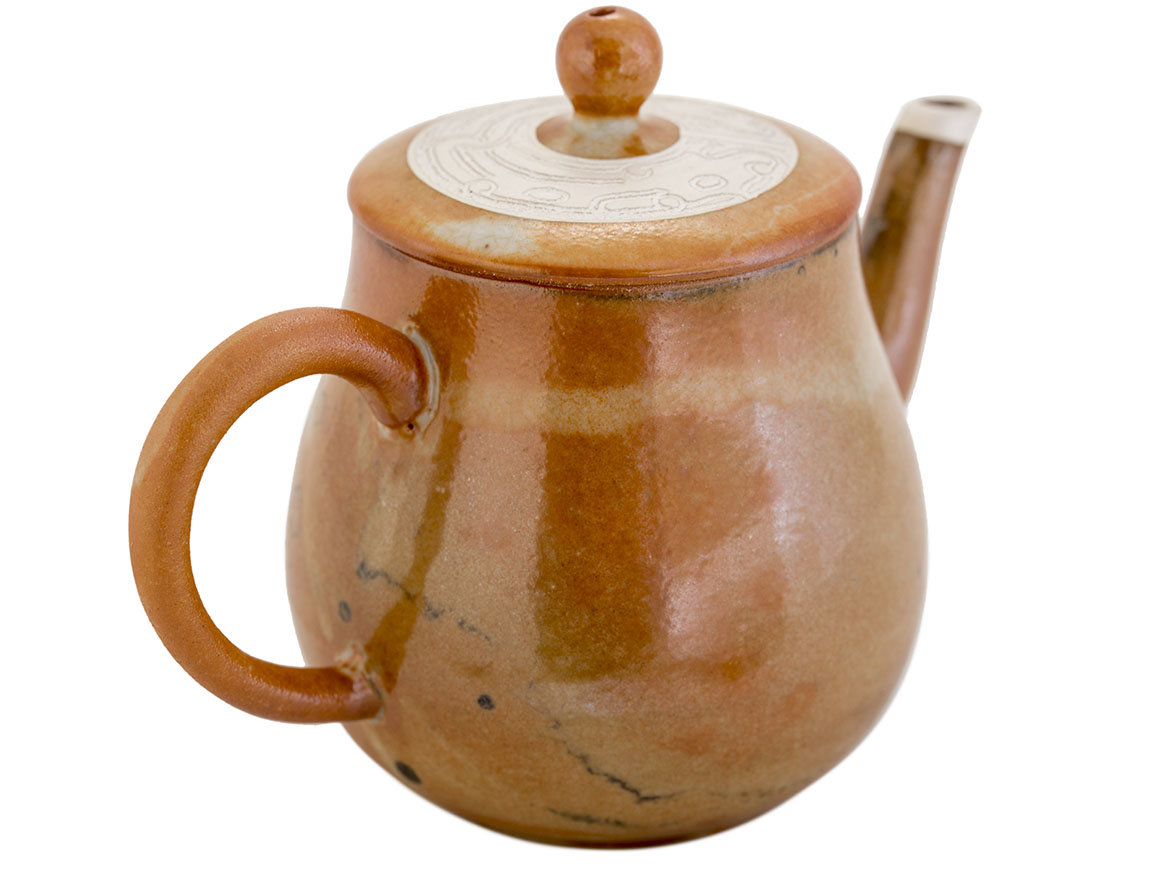 Чайник # 46804, цзиньдэчжэньский фарфор, 85 мл.