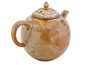 Чайник # 46810, ручная роспись/цзиньдэчжэньский фарфор, 83 мл.
