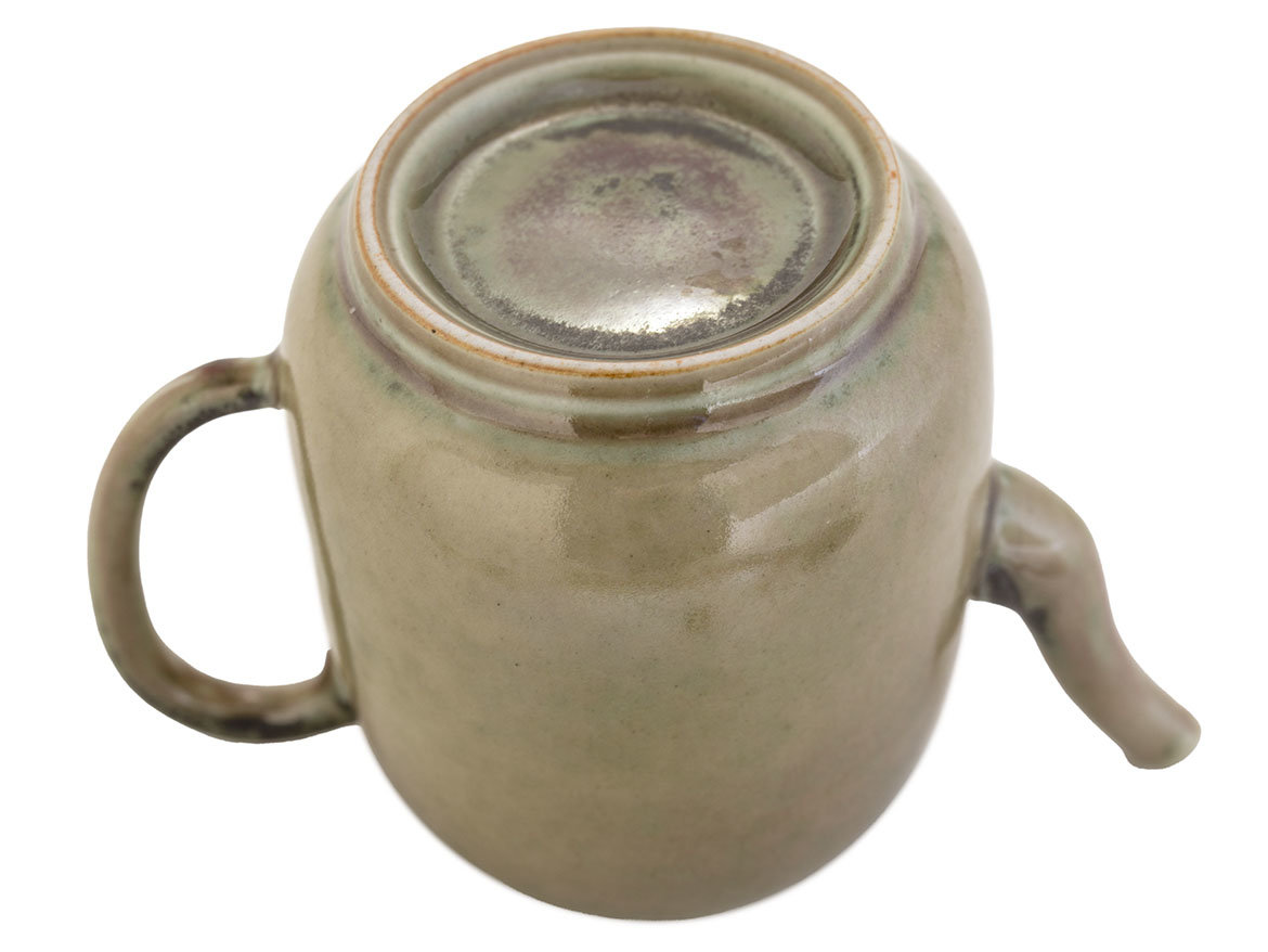 Чайник # 46811, цзиньдэчжэньский фарфор, 105 мл.