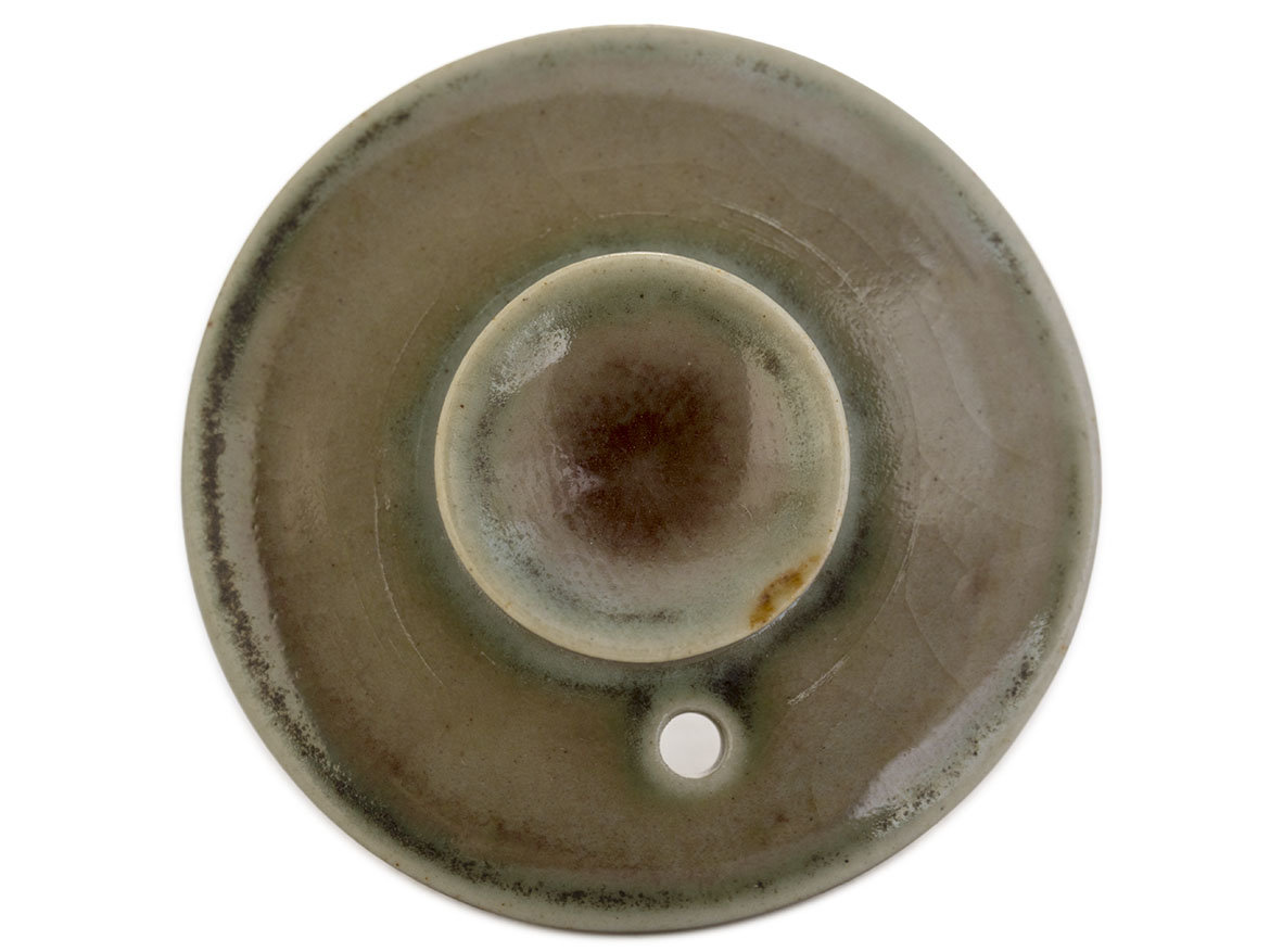 Чайник # 46811, цзиньдэчжэньский фарфор, 105 мл.