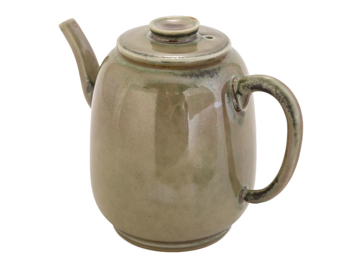 Чайник # 46811, цзиньдэчжэньский фарфор, 105 мл.