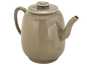 Чайник # 46811, цзиньдэчжэньский фарфор, 105 мл.
