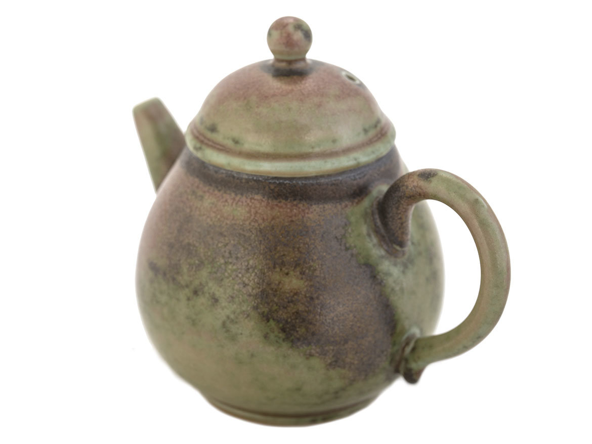 Чайник # 46812, цзиньдэчжэньский фарфор, 100 мл.