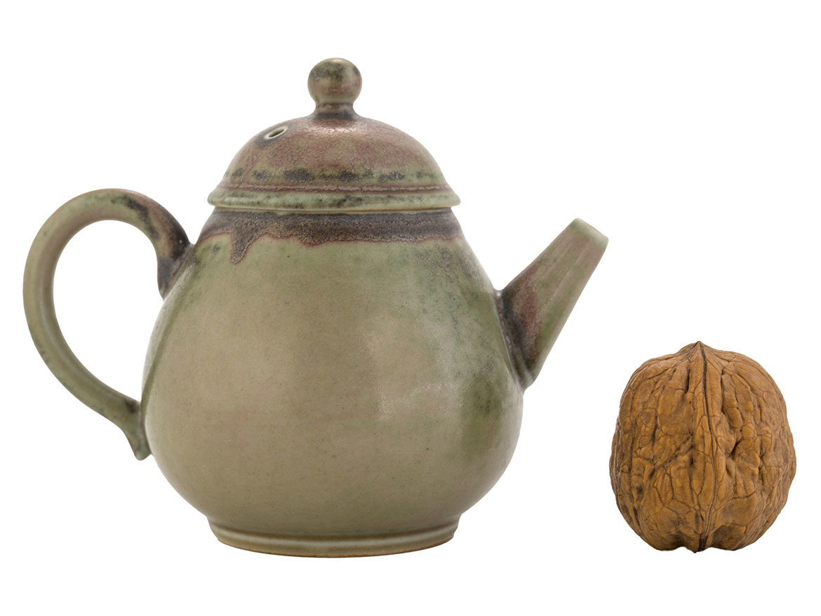 Чайник # 46812, цзиньдэчжэньский фарфор, 100 мл.