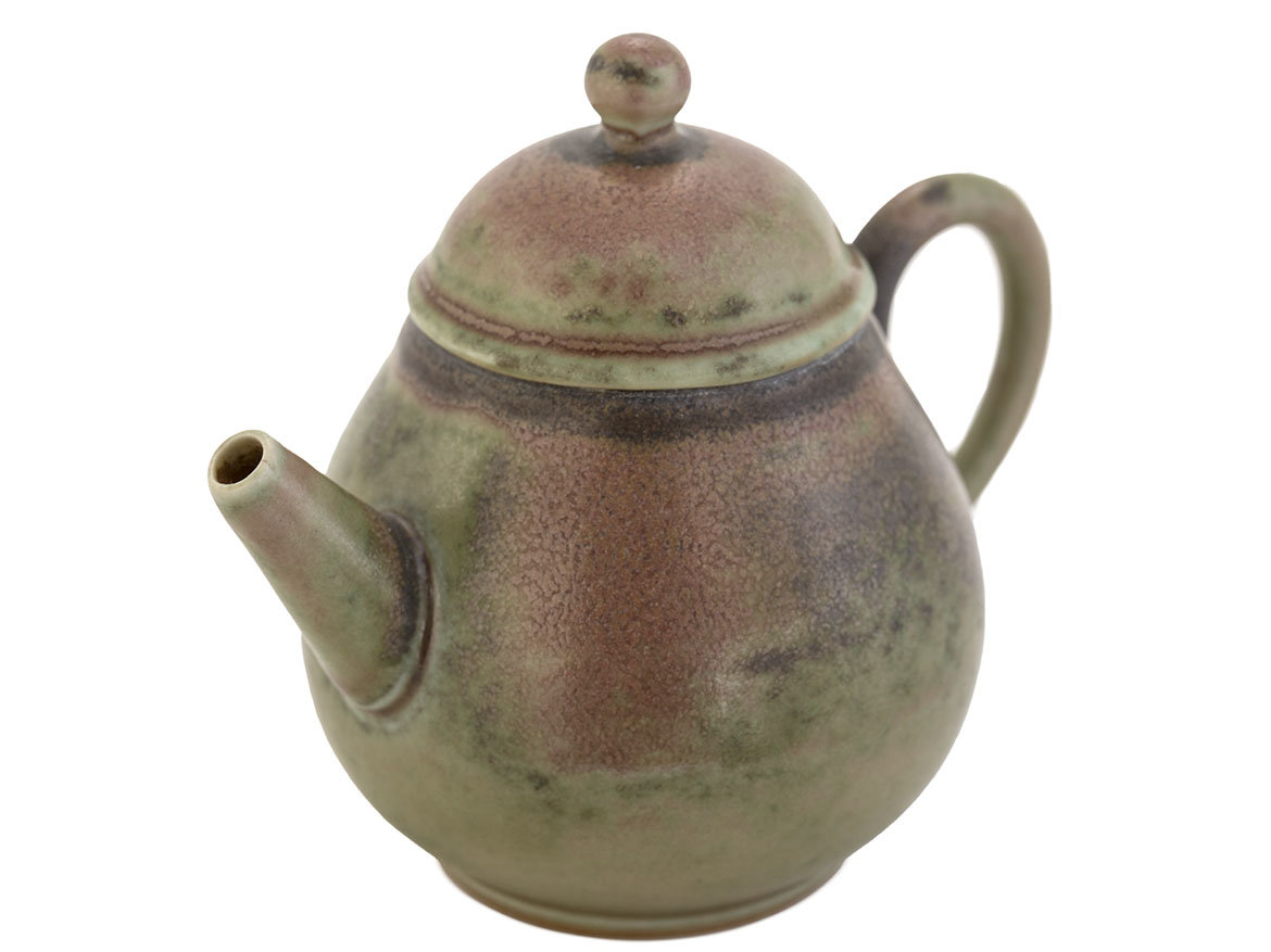 Чайник # 46812, цзиньдэчжэньский фарфор, 100 мл.