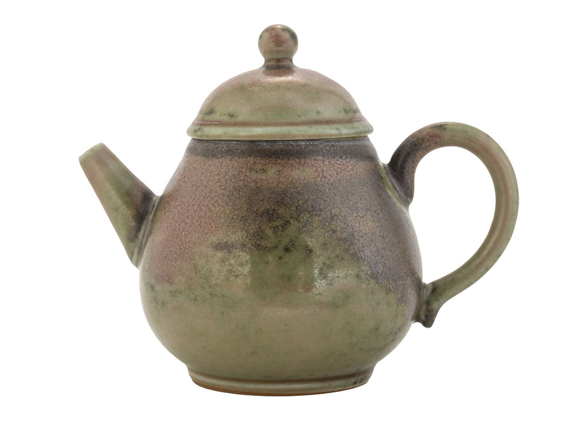 Чайник # 46812, цзиньдэчжэньский фарфор, 100 мл.