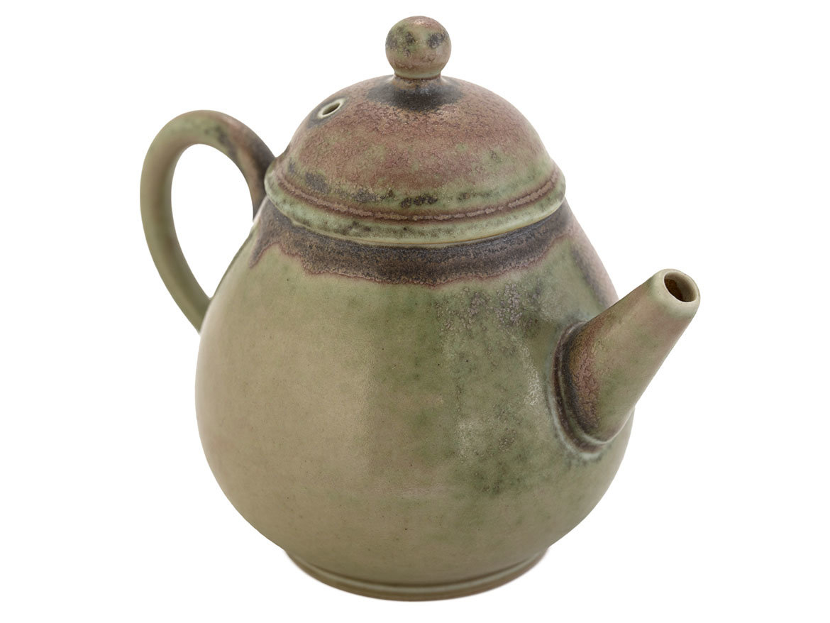Чайник # 46812, цзиньдэчжэньский фарфор, 100 мл.