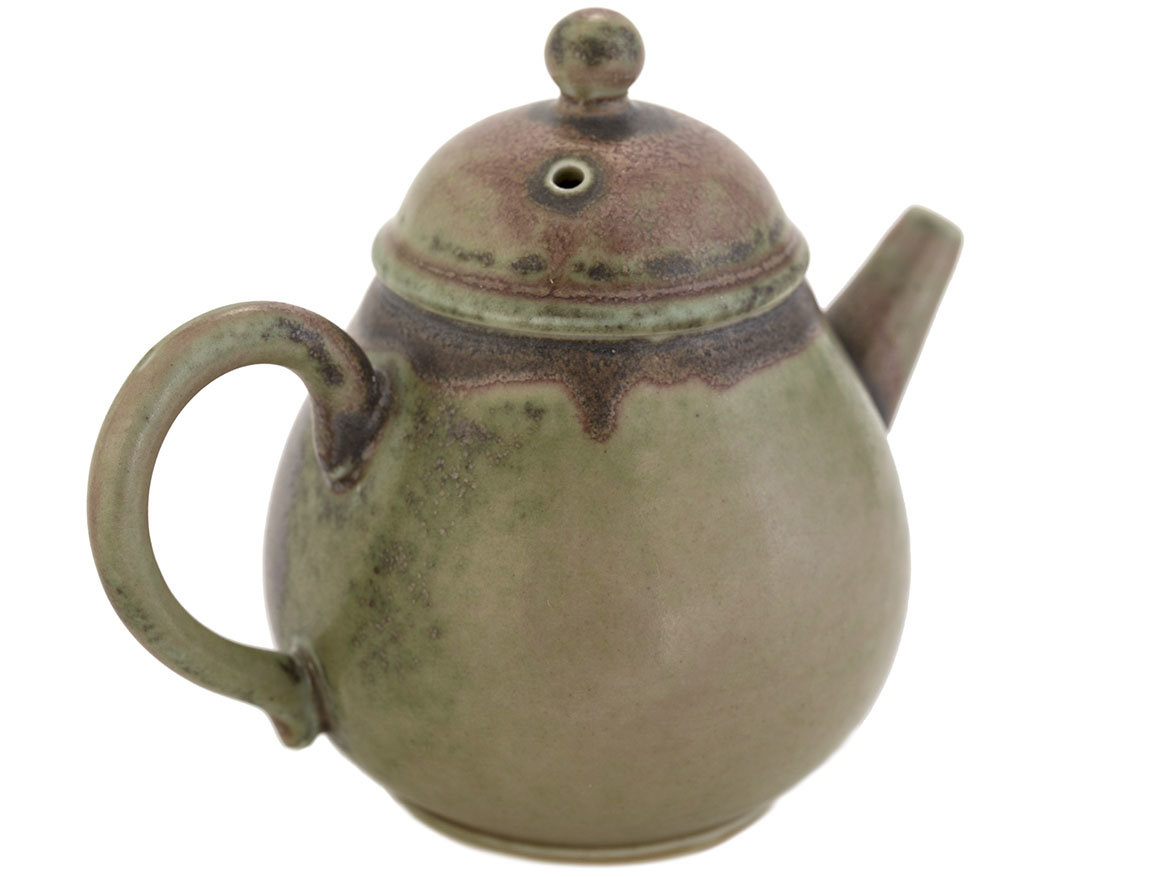 Чайник # 46812, цзиньдэчжэньский фарфор, 100 мл.