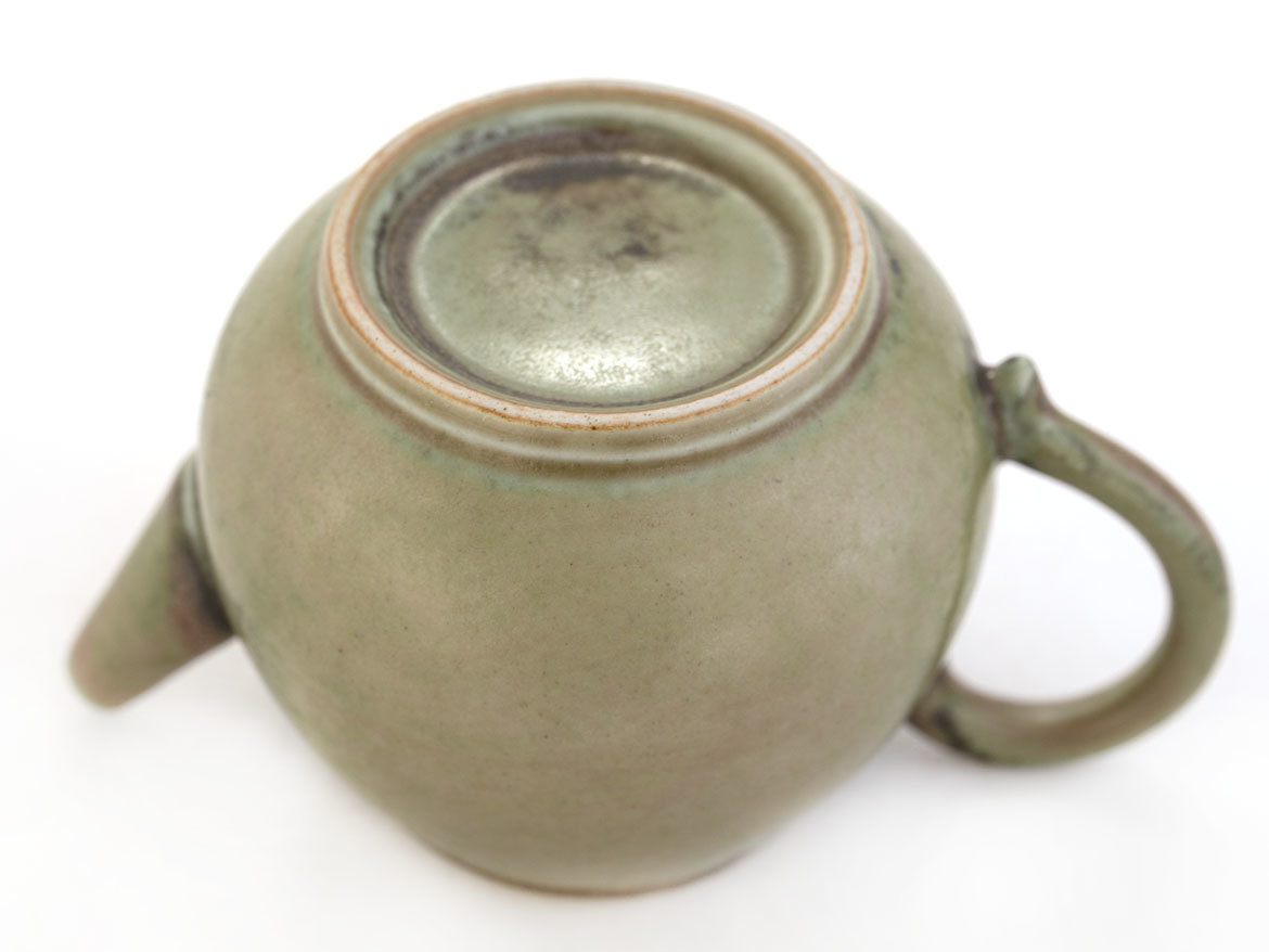 Чайник # 46812, цзиньдэчжэньский фарфор, 100 мл.