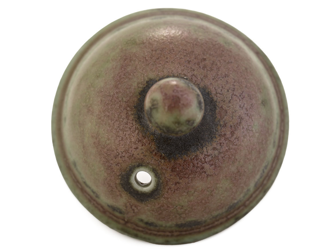 Чайник # 46812, цзиньдэчжэньский фарфор, 100 мл.