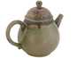 Чайник # 46812, цзиньдэчжэньский фарфор, 100 мл.