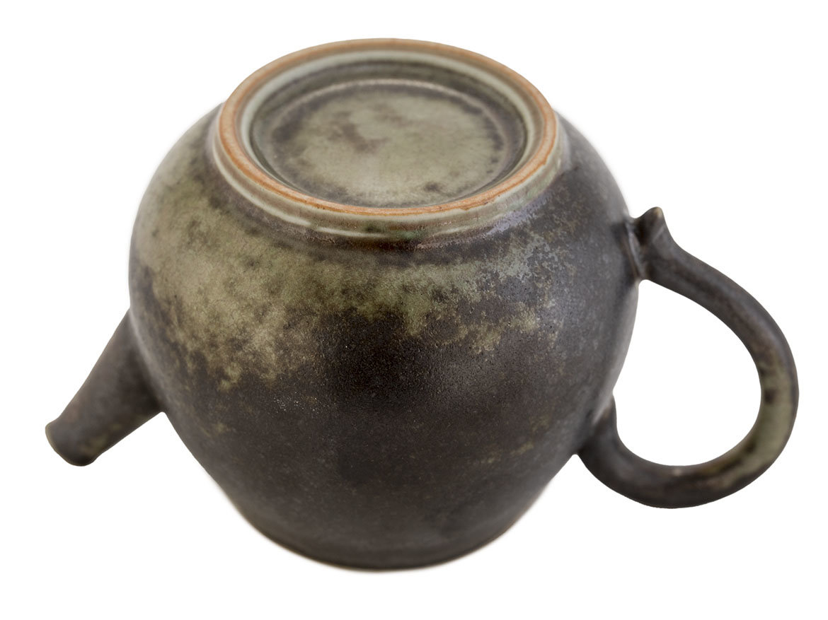 Чайник # 46813, ручная роспись/цзиньдэчжэньский фарфор, 100 мл.