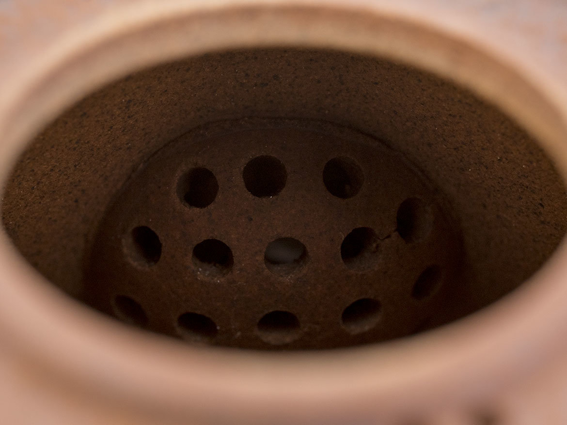 Чайник # 46814, цзиньдэчжэньский фарфор, 115 мл.