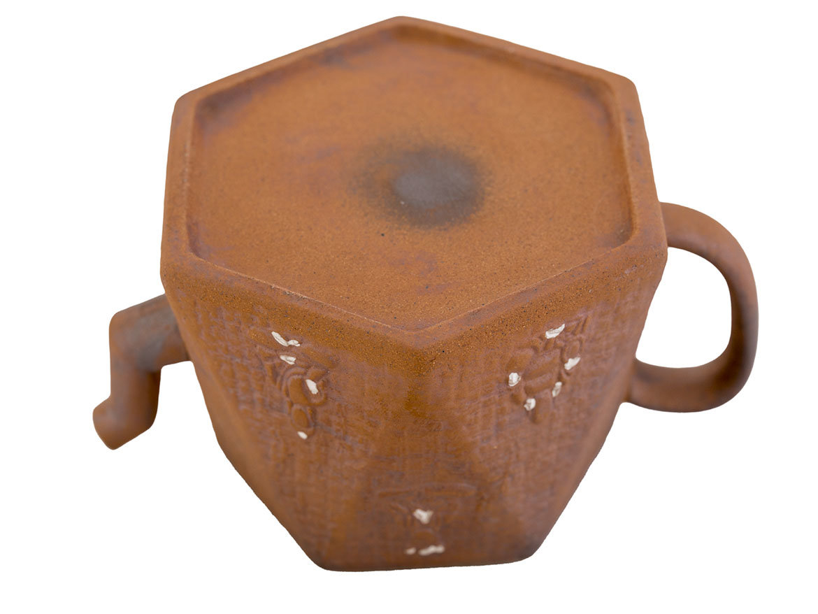 Чайник # 46814, цзиньдэчжэньский фарфор, 115 мл.