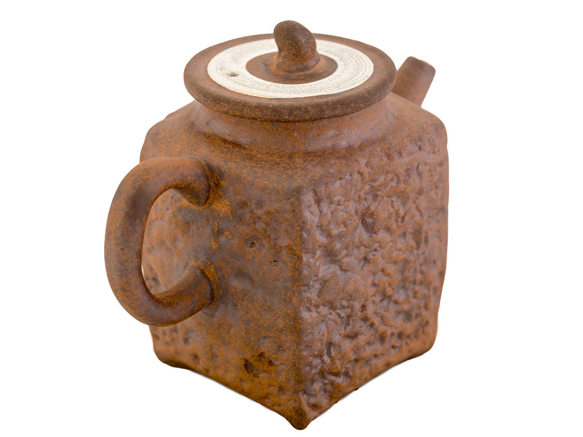 Чайник # 46815, цзиньдэчжэньский фарфор, 100 мл.
