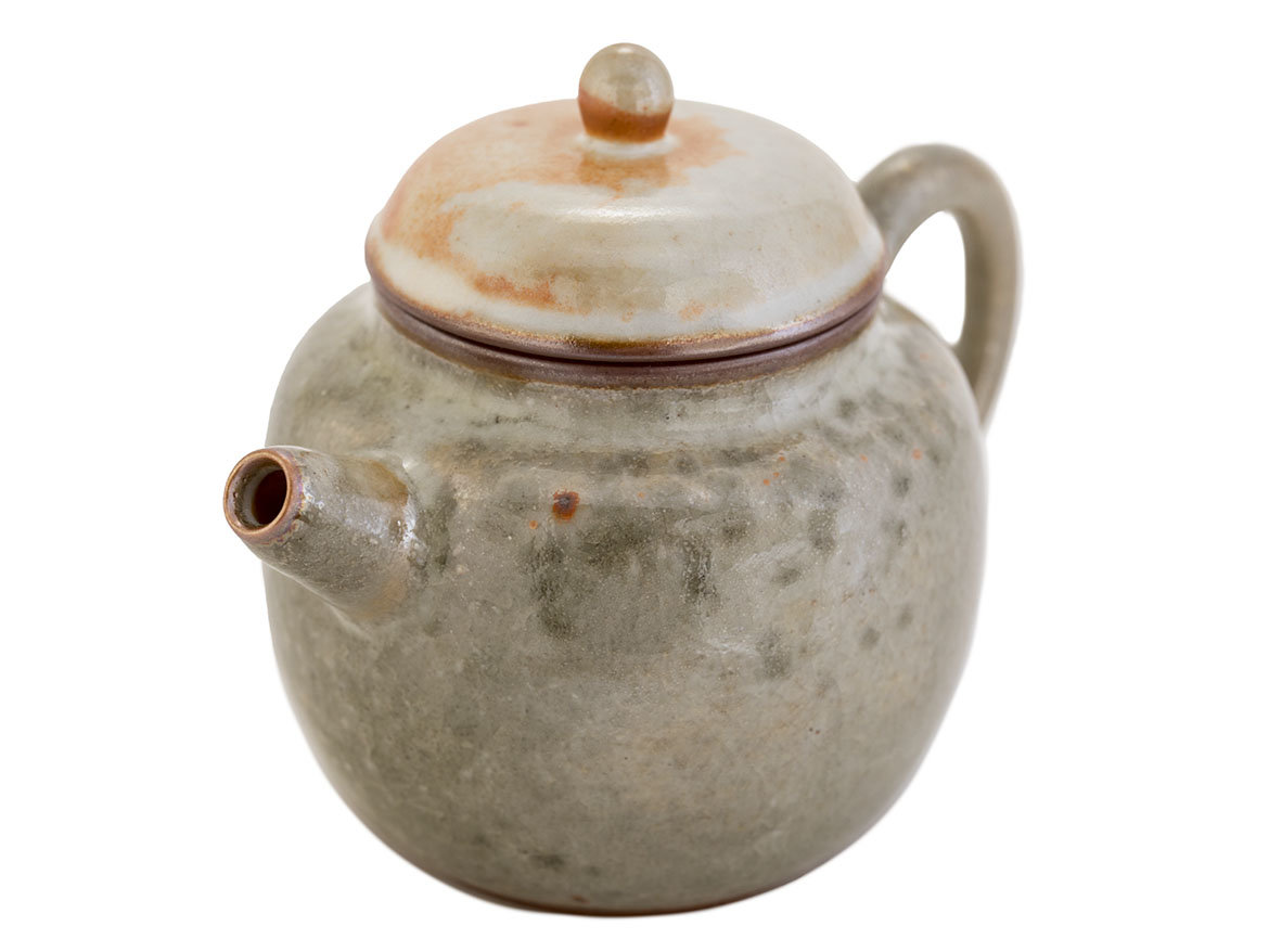 Чайник # 46816, цзиньдэчжэньский фарфор, 120 мл.