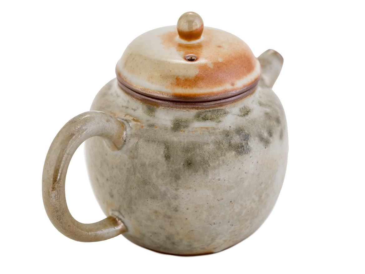 Чайник # 46816, цзиньдэчжэньский фарфор, 120 мл.