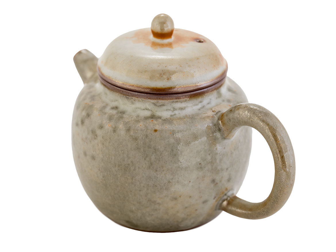 Чайник # 46816, цзиньдэчжэньский фарфор, 120 мл.