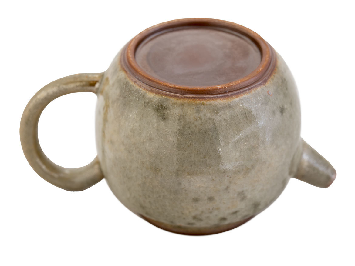 Чайник # 46816, цзиньдэчжэньский фарфор, 120 мл.
