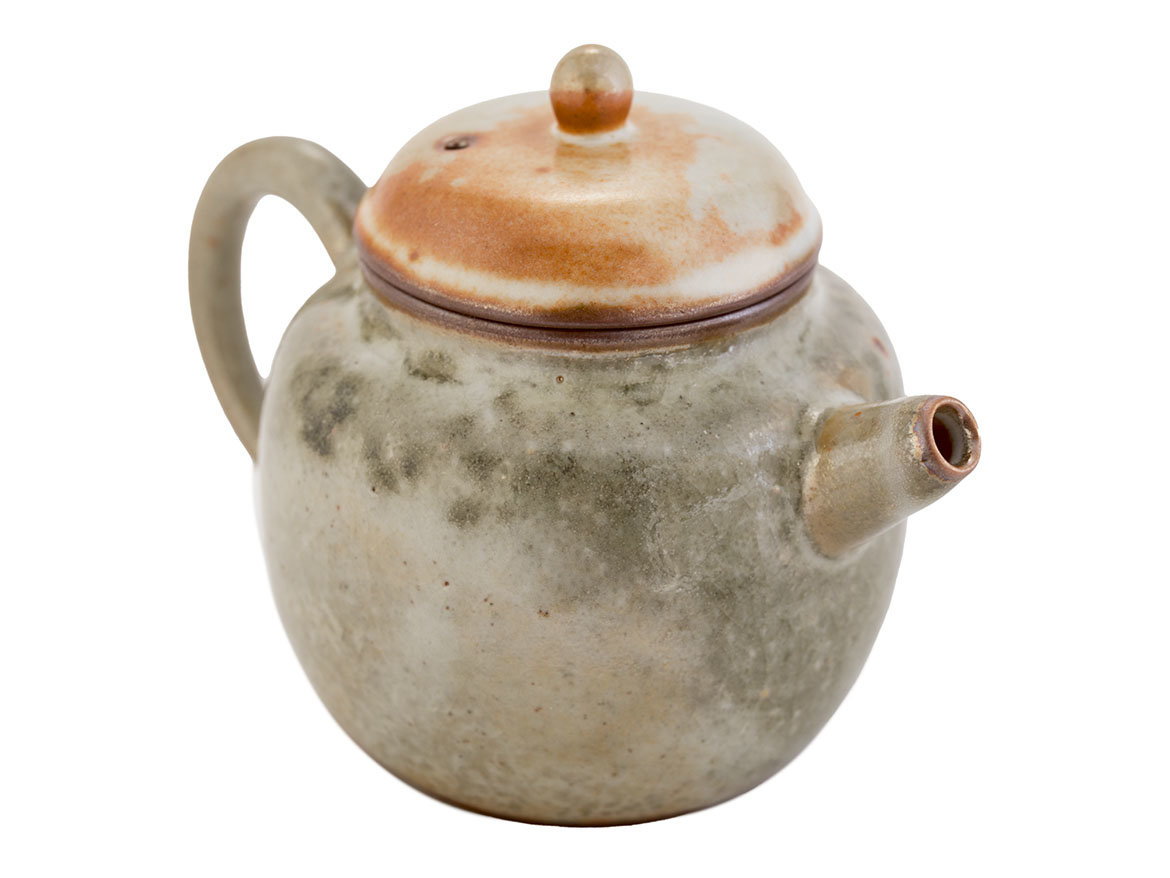 Чайник # 46816, цзиньдэчжэньский фарфор, 120 мл.