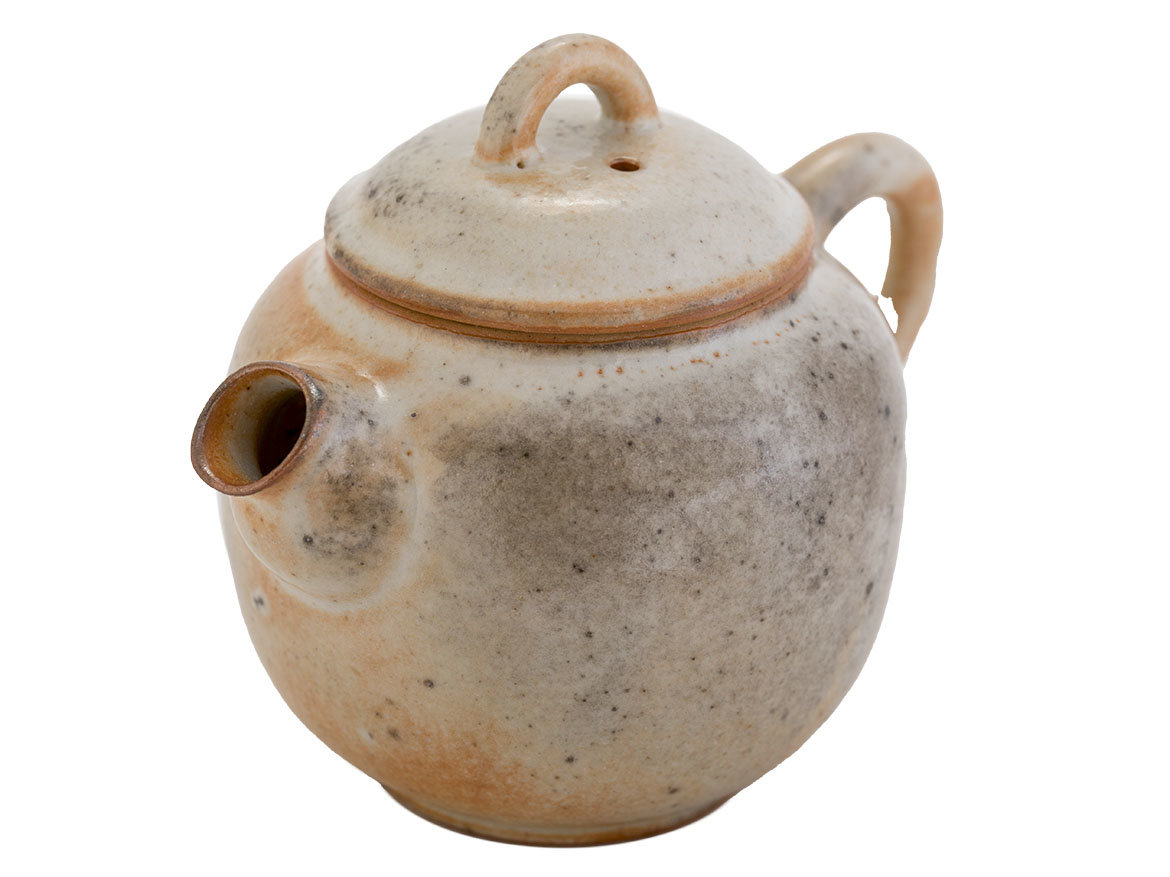 Чайник # 46817, цзиньдэчжэньский фарфор, 85 мл.