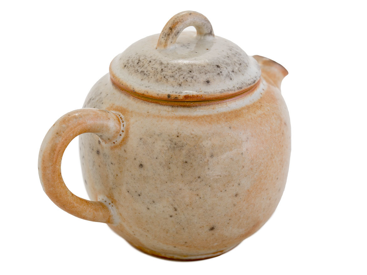 Чайник # 46817, цзиньдэчжэньский фарфор, 85 мл.
