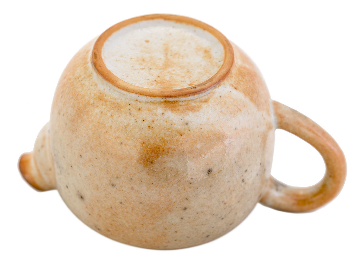 Чайник # 46817, цзиньдэчжэньский фарфор, 85 мл.