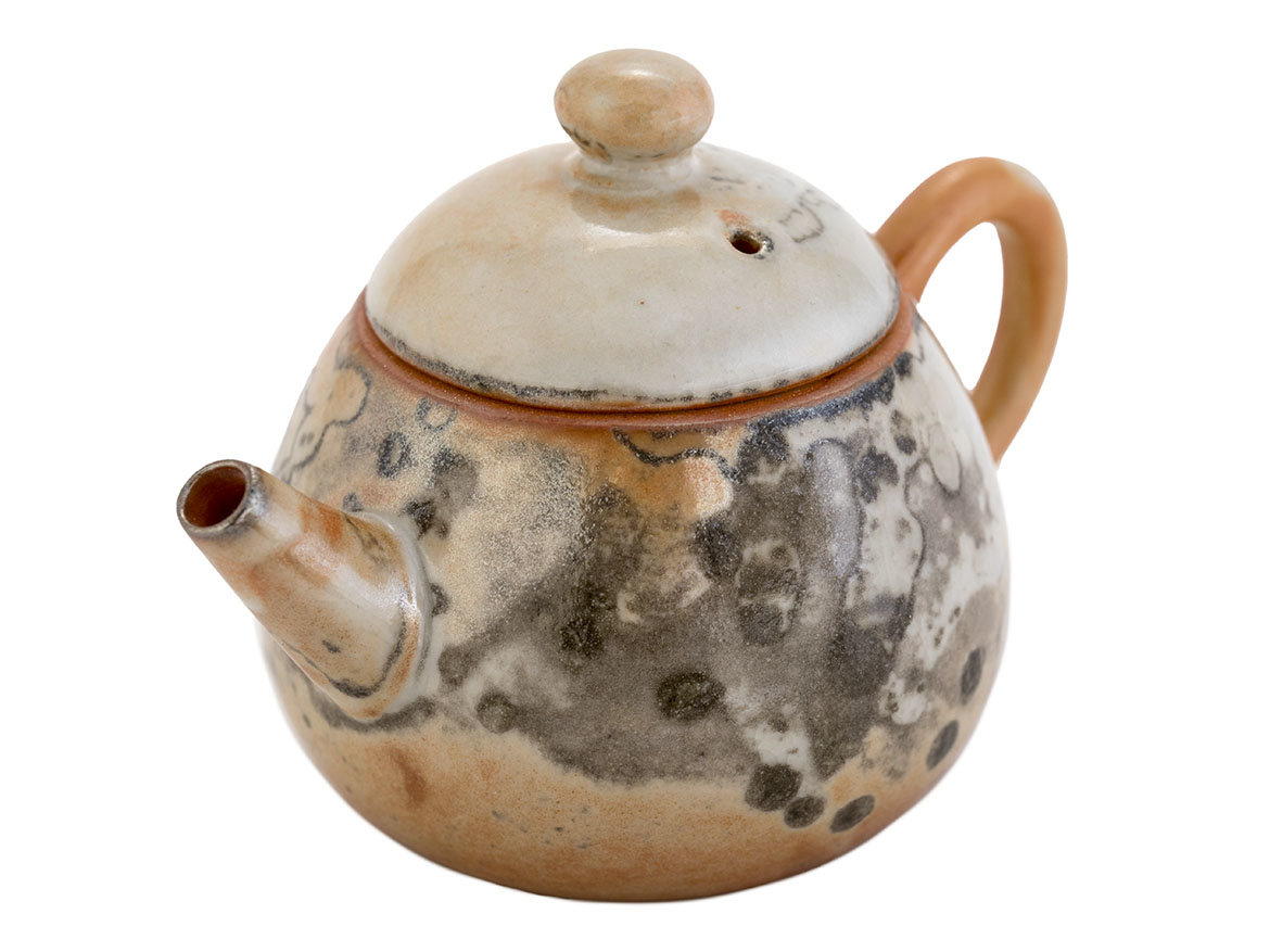 Чайник # 46818, цзиньдэчжэньский фарфор, 65 мл.