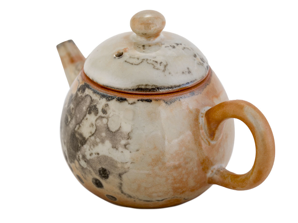 Чайник # 46818, цзиньдэчжэньский фарфор, 65 мл.