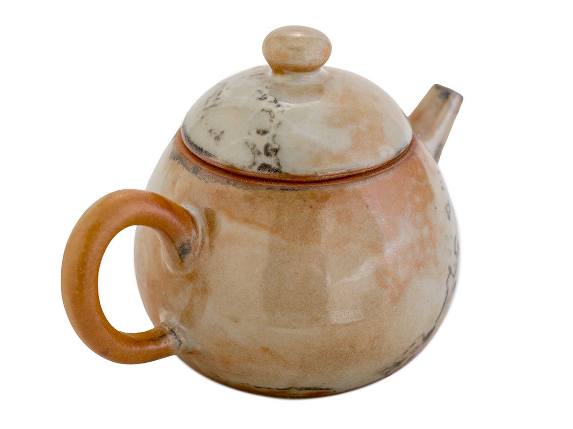 Чайник # 46818, цзиньдэчжэньский фарфор, 65 мл.