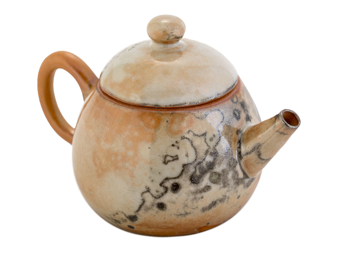 Чайник # 46818, цзиньдэчжэньский фарфор, 65 мл.