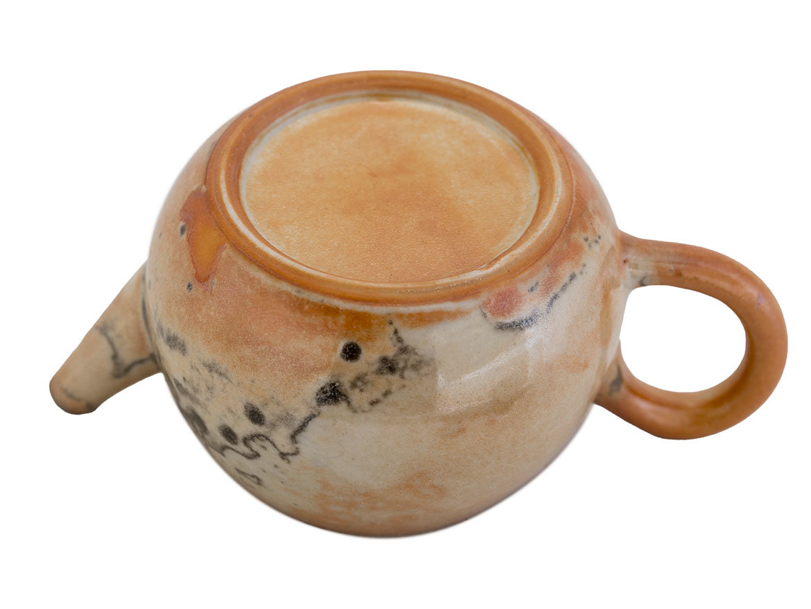 Чайник # 46818, цзиньдэчжэньский фарфор, 65 мл.