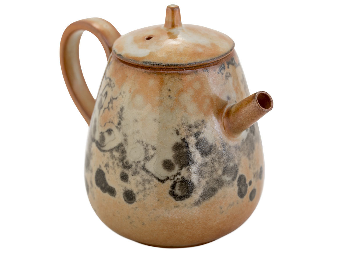 Чайник # 46819, цзиньдэчжэньский фарфор, 100 мл.