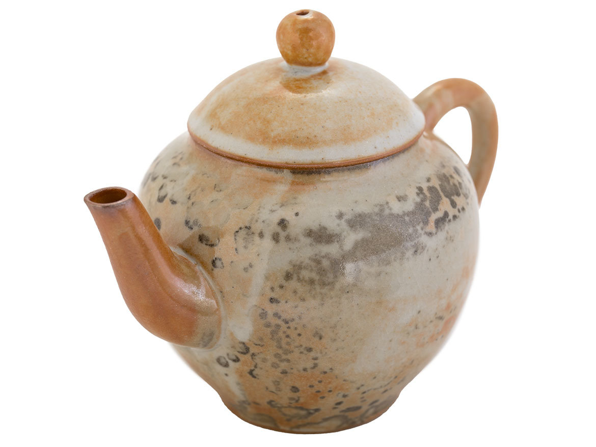 Чайник # 46820, цзиньдэчжэньский фарфор, 110 мл.