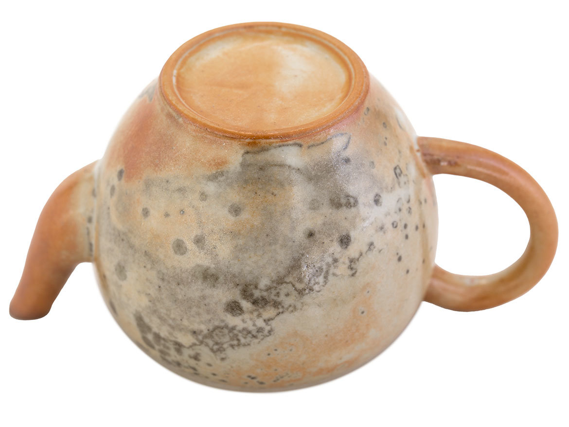 Чайник # 46820, цзиньдэчжэньский фарфор, 110 мл.