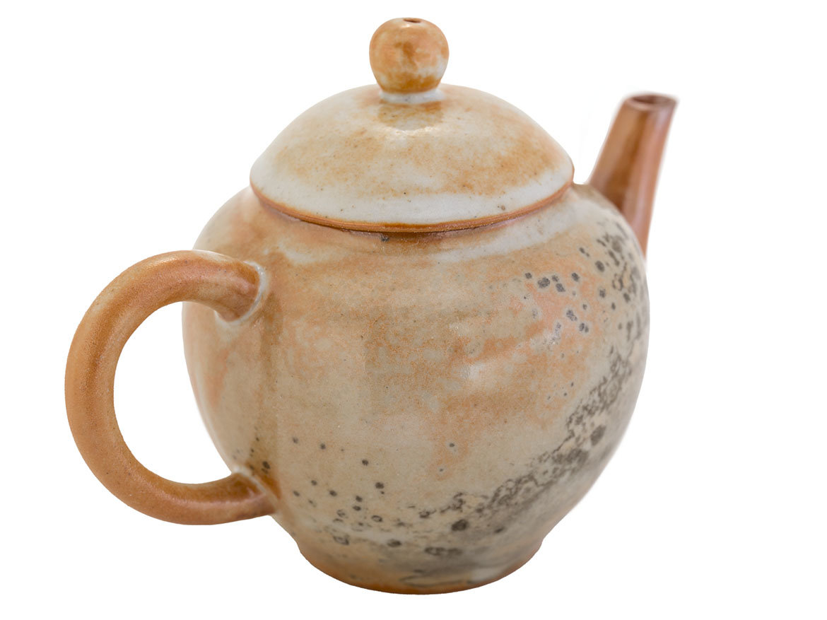 Чайник # 46820, цзиньдэчжэньский фарфор, 110 мл.