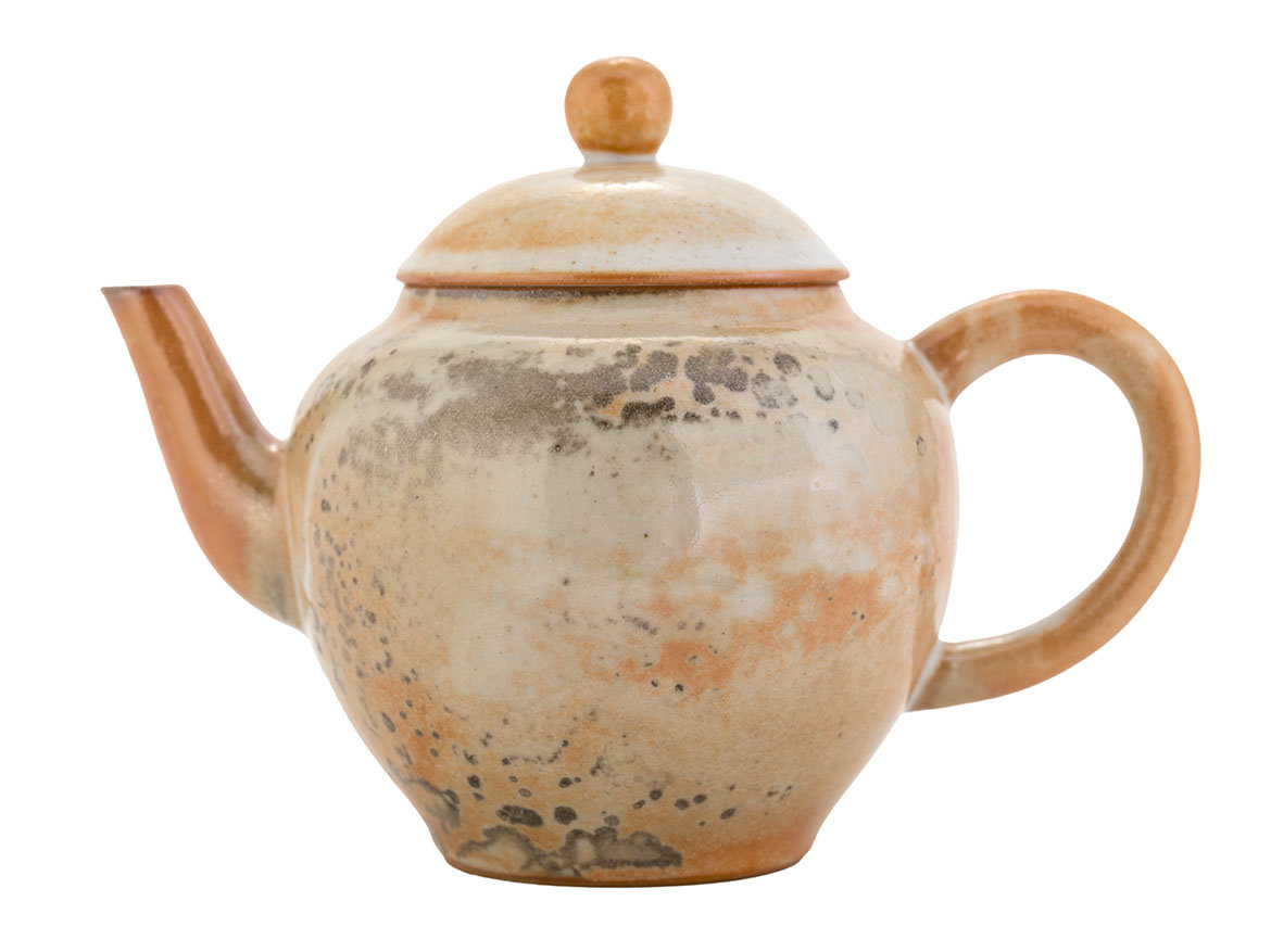 Чайник # 46820, цзиньдэчжэньский фарфор, 110 мл.