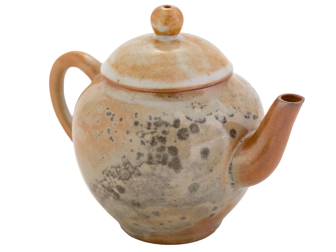 Чайник # 46820, цзиньдэчжэньский фарфор, 110 мл.