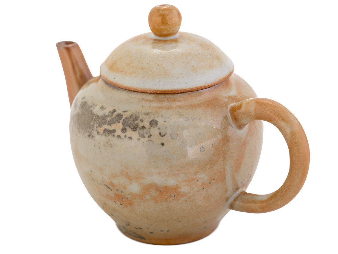 Чайник # 46820, цзиньдэчжэньский фарфор, 110 мл.