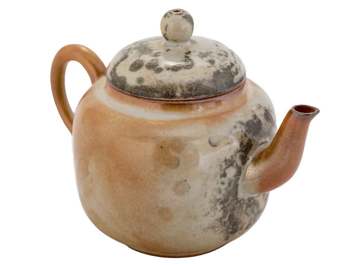 Чайник # 46821, цзиньдэчжэньский фарфор, 110 мл.