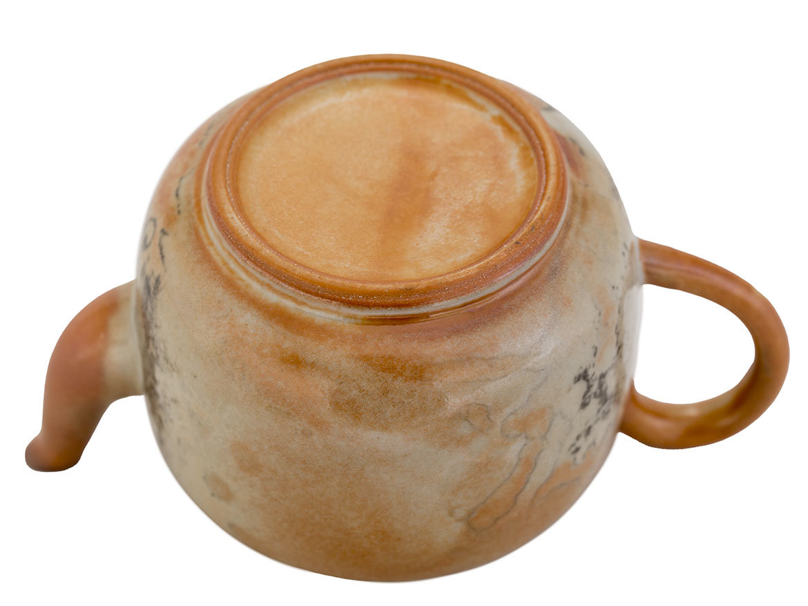 Чайник # 46821, цзиньдэчжэньский фарфор, 110 мл.