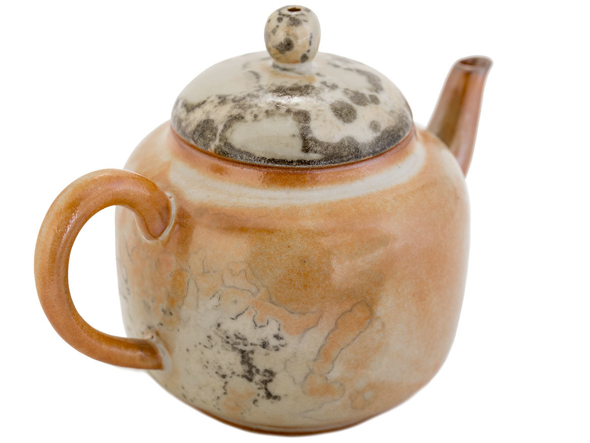 Чайник # 46821, цзиньдэчжэньский фарфор, 110 мл.