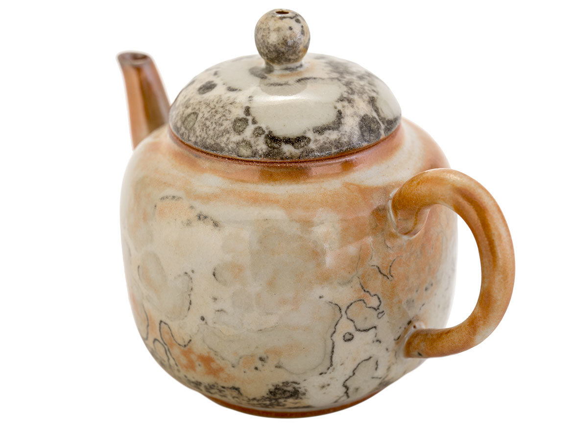 Чайник # 46821, цзиньдэчжэньский фарфор, 110 мл.