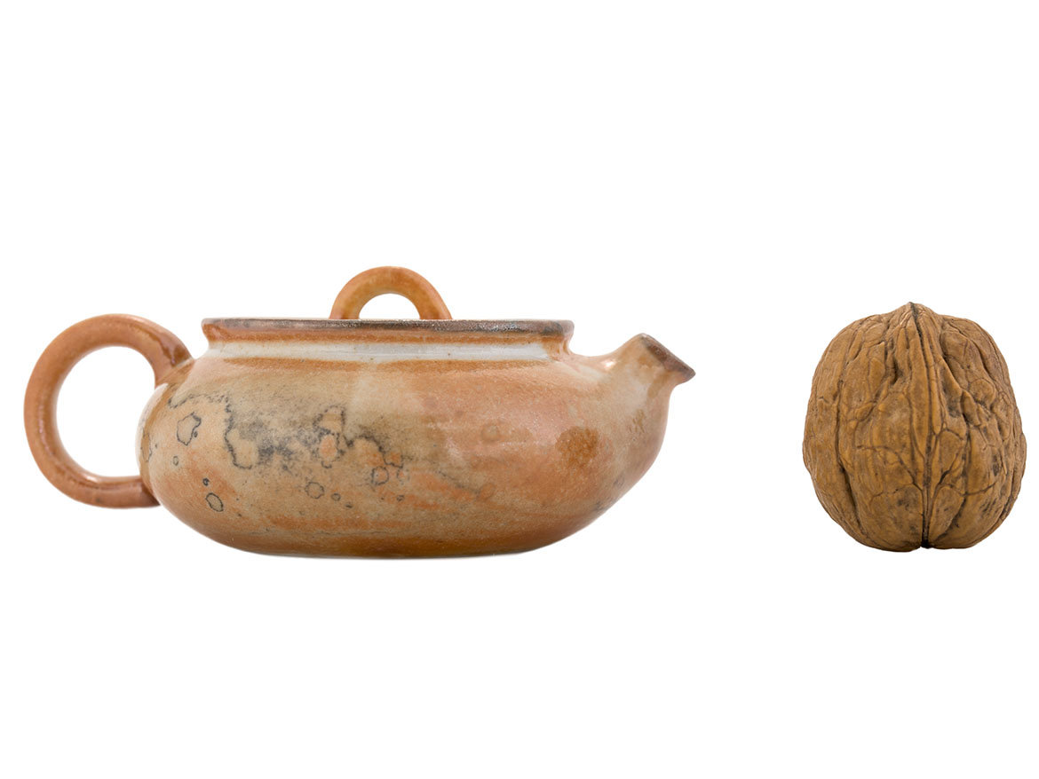 Чайник # 46822, цзиньдэчжэньский фарфор, 60 мл.