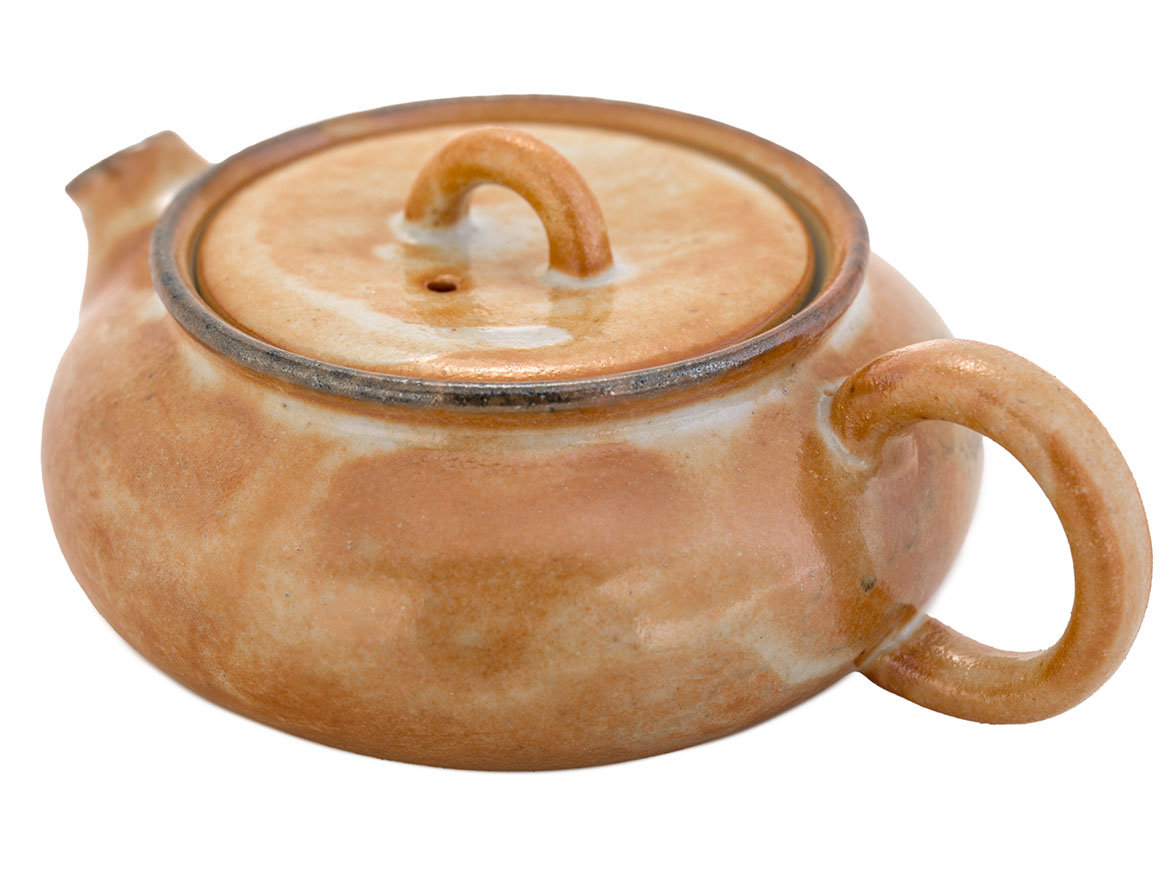 Чайник # 46822, цзиньдэчжэньский фарфор, 60 мл.