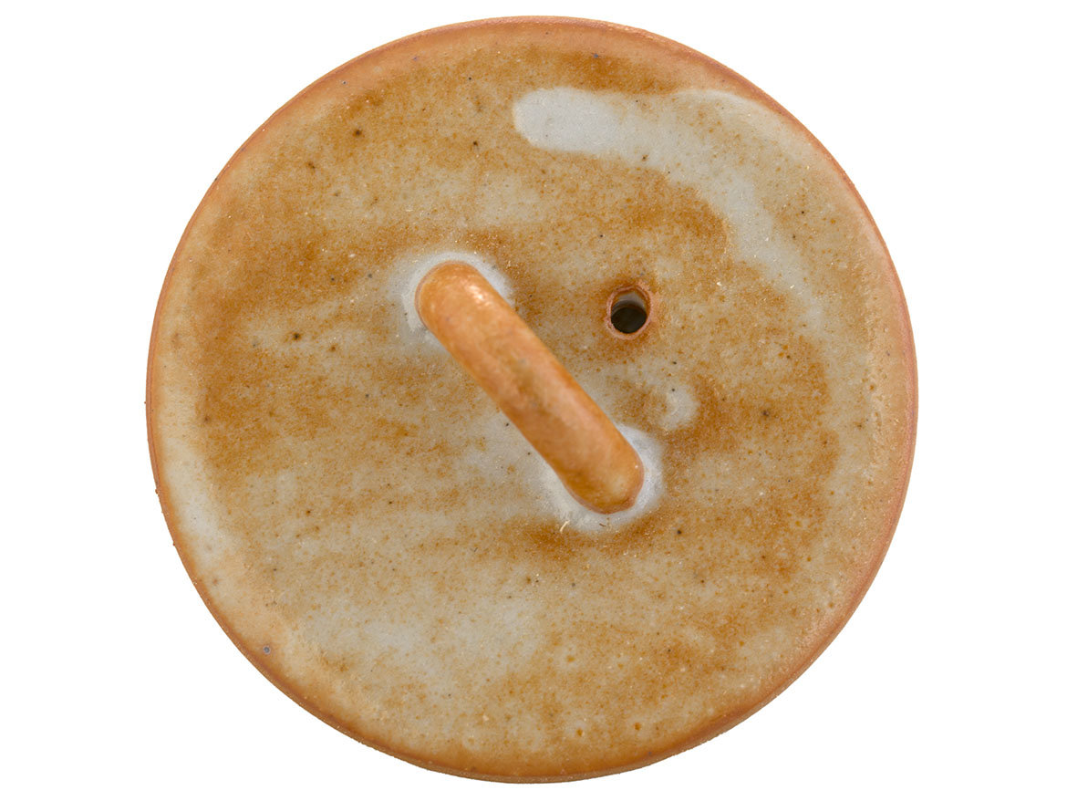 Чайник # 46822, цзиньдэчжэньский фарфор, 60 мл.