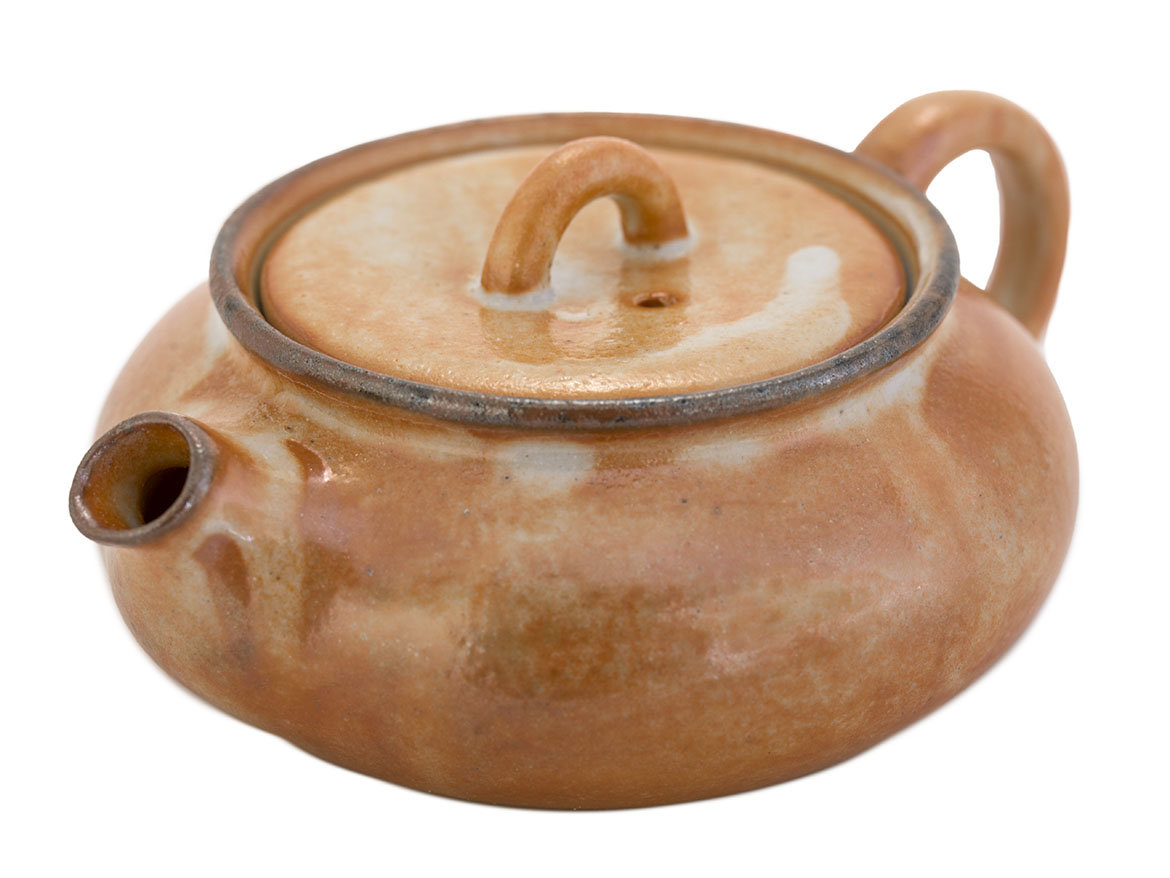 Чайник # 46822, цзиньдэчжэньский фарфор, 60 мл.